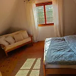 Holiday home Z Balia Na Kaszubach W Pomysku Malym