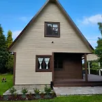Z Balia Na Kaszubach W Pomysku Malym Holiday home *