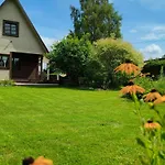 Z Balia Na Kaszubach W Pomysku Malym Holiday home Soszyca