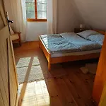 Z Balia Na Kaszubach W Pomysku Malym Ferienhaus *