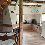 Holiday home Z Balia Na Kaszubach W Pomysku Malym *