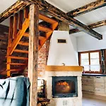 Ferienhaus Z Balia Na Kaszubach W Pomysku Malym *