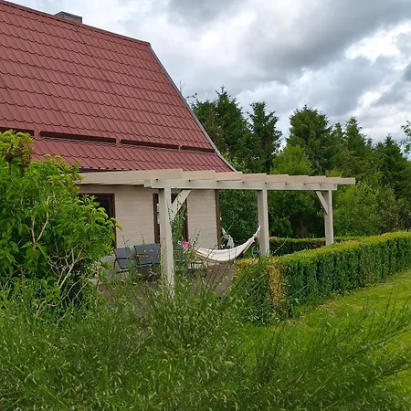 Z Balia Na Kaszubach W Pomysku Malym *