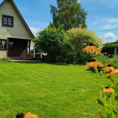 Z Balia Na Kaszubach W Pomysku Malym Prázdninový dům Soszyca