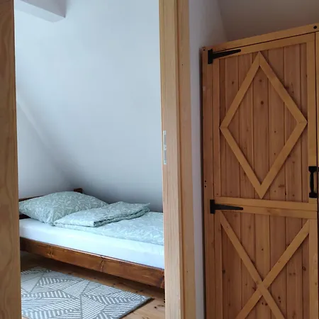 Z Balia Na Kaszubach W Pomysku Malym * Soszyca