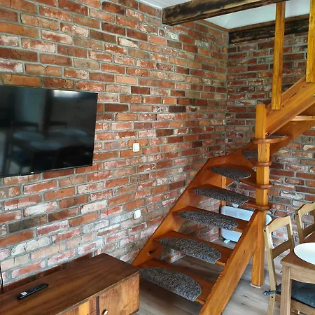 Z Balia Na Kaszubach W Pomysku Malym