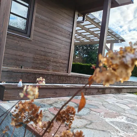 Z Balia Na Kaszubach W Pomysku Malym * Soszyca