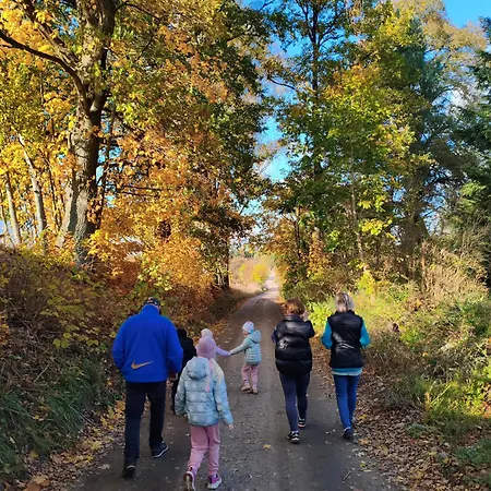 Z Balia Na Kaszubach W Pomysku Malym * Soszyca