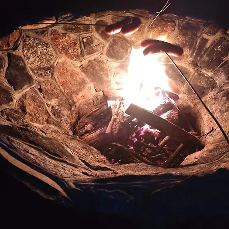 Prázdninový dům Z Balia Na Kaszubach W Pomysku Malym Soszyca