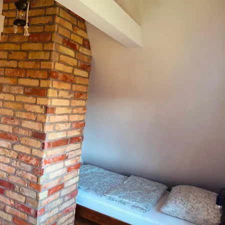 Z Balia Na Kaszubach W Pomysku Malym Prázdninový dům Soszyca