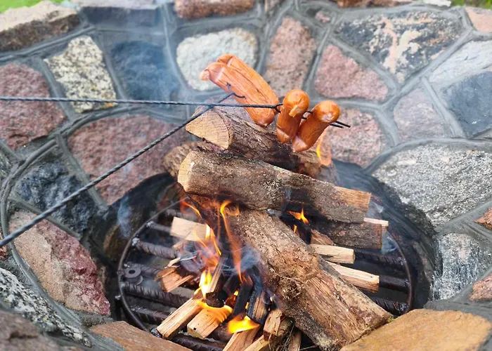 Na Kaszubach W Pomysku Małym *