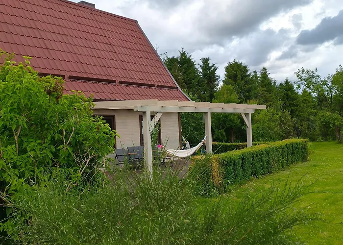 Na Kaszubach W Pomysku Małym *