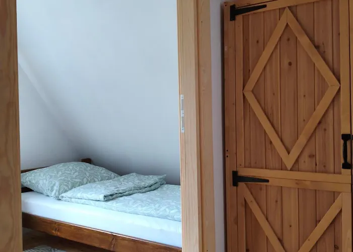 Z Balia Na Kaszubach W Pomysku Malym * Soszyca