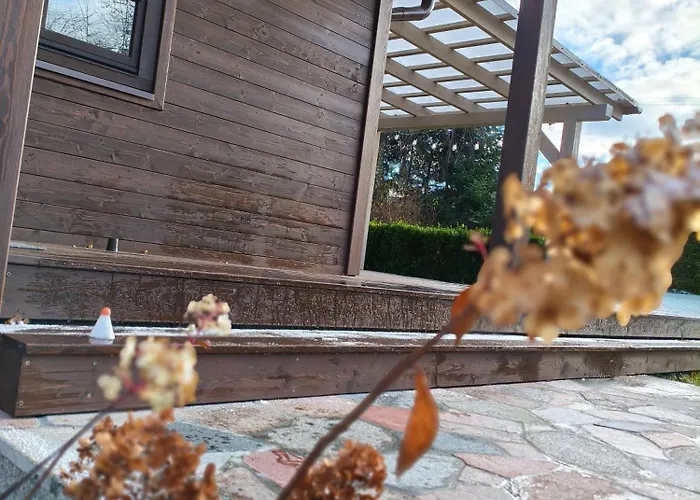 Z Balia Na Kaszubach W Pomysku Malym * Soszyca