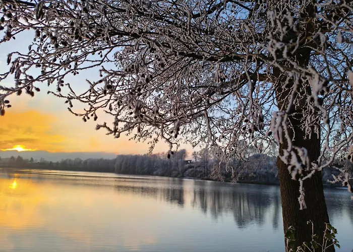 Dom wakacyjny Na Kaszubach W Pomysku Małym *